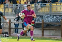 Il Piacenza Rugby alza l’asticella e ritrova Chiappini