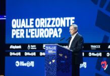 Ucraina, Gaza e dazi Usa: Draghi striglia l’Europa “marginale e spettatrice”