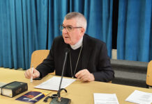 Dagli amministratori comunali la lettera a monsignor Cevolotto, nel segno di un impegno condiviso
