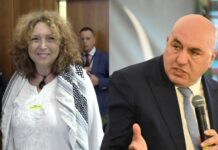 Flottilla, Crosetto incontra la portavoce: “Pericoli elevatissimi e non gestibili”
