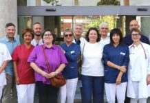 Insieme per la Nefro, un week end riabilitativo per pazienti e famiglie nato dal ricordo di Giuseppe Betti