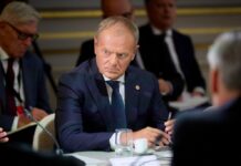 Droni russi sulla Polonia, 4 abbattuti. Tusk invoca l’art. 4 della Nato
