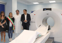 Inaugurata la nuova PET/CT all’ospedale di Piacenza, per diagnosi più rapide e precise