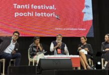 Tanti festival, pochi lettori: è davvero un paradosso?