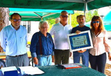 A Gianfranco Marinoni il 37esimo Premio di Poesia “Valtidoncello” a Pecorara di Alta Val Tidone