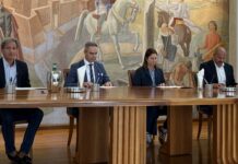 Circa centotrenta giovani praticano sport grazie al Fondo sociale per lo sport
