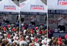 Gli sparano durante un comizio, morto l’attivista trumpiano Charlie Kirk