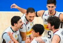 L’Italia domina la Polonia, ora la finale mondiale contro la Bulgaria