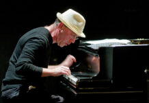 Milestone Live Club, al via nuova stagione. Apre il grande pianista Wayne Horvitz