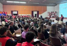 Cento iscritti al nuovo corso per volontari ANPAS Croce Bianca:“Numeri in crescita”