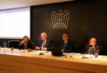 Vincenzo Colla incontra associazioni di Piacenza per il “Progetto Sviluppo”