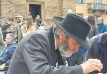 FIORENZUOLA – Premio San Fiorenzo al veterinrio Carolfi sosia di Giuseppe Verdi