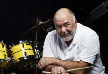 Giovedì, evento imperdibile al Milestone Live Club: Peter Rrskine Set