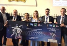 Riparte la “Generazione Z”, protagonista del prossimo incontro Valentina Vezzali