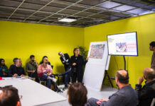 Il “modello Piacenza” al centro del dibattito sulle città medie al Festival Utopian Hours di Torino
