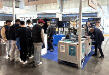METAL MATERIA, oltre 3000 visitatori professionali alla prima edizione