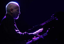 Domenica, nella Sala degli Arazzi del Collegio Alberoni, Danilo Rea in concerto “Trame. Gli arazzi del Collegio Alberoni in jazz”