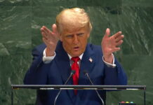 Trump annuncia dazi al 100% sulla Cina: torna alta la tensione tra Washington e Pechino