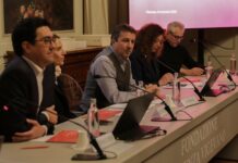 “Attraversiamo” è il titolo del Festival del pensare contemporaneo 2026