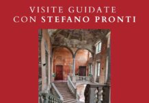 Spazio Rosso Tiziano organizza una visita ai palazzi storici di Piacenza