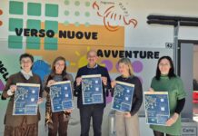 Il Natale del Centro per le Famiglie si apre alla città. Torna l’iniziativa del “dono sospeso”