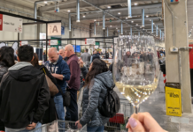 Piacenza accende i riflettori sull’enogastronomia: in arrivo la Fiera dei Vini 2025