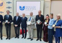 Accademia della cucina piacentina: ai nastridi partenza la 32ͣ edizione della Süppéra d’Argint