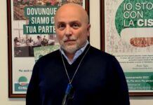 Michele Vaghini (Cisl): “L’importanza dell’ambiente per il nostro territorio”