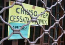 Piacenza verso la desertificazione commerciale: a rischio un negozio su cinque