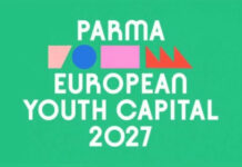 Parma Capitale Europea dei Giovani 2027