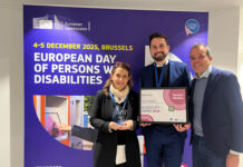 Accessibilità per i soggetti fragili, Piacenza tra le città migliori in Europa