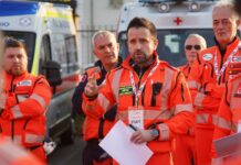 ANPAS, anno ricco di soddisfazioni per merito dei volontari: “Grazie per gli aiuti prestati”