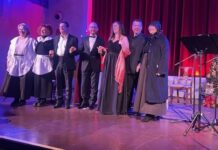 Verdi tra musica e racconto: il concerto spettacolo al Teatro Duse conquista il pubblico