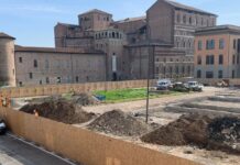 Piazza Cittadella, il Tribunale respinge il ricorso di GPS, corretta l’azione del Comune
