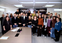 Cooperativa San Martino premia impegno, sostenibilità e merito: riconoscimenti ai soci e alle loro famiglie