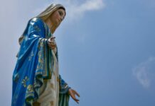 Festa dell’Immacolata: cosa si festeggia l’8 dicembre?