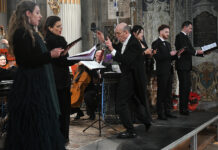 Emozioni e bellezza ancora insieme nel concerto di Natale della Banca di Piacenza