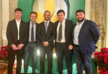 I giovani di Anga Piacenza all’Assemblea nazionale: “Guardare al futuro nonostante le difficoltà del settore”
