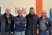 Concluso con successo il corso di 40 ore per il patentino da perforatore alla Scuola Edile di Piacenza