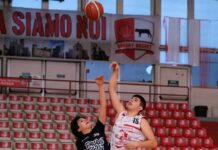 Winter Cup 2025, la prima giornata: ottimo inizio Bakery, super Varese