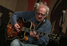Sabato 6 dicembre al Milestone Jazz Club: Gibellini 5et “Chorinhos2