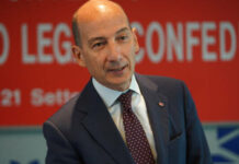 Giorgio Spaziani Testa (presidente nazionale di Confedilizia): “Bene varo codice edilizia”