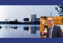 “No al ritorno del nucleare nella centrale di Caorso”. Ok alla richiesta di Quintavalla (Pd)