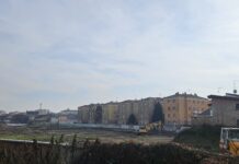Ex Acna, l’8 gennaio assemblea pubblica. I residenti: “Chiarezza su bonifica e riqualificazione”