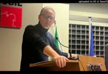 Bussacchini (Cgil): “Occupazione in crescita, ma salari in affanno e segnali di rallentamento”