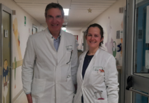 Maria Elena Capra nominata ricercatrice dell’Università di Parma per Pediatria
