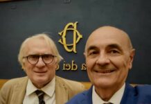 Verso il referendum: c’è anche Bruno Cassinari tra i Popolari per il sì: presentato il nuovo comitato
