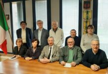 Claudio Bonardi eletto nuovo Console Provinciale dei Maestri del Lavoro di Piacenza