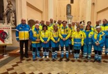 Confraternita di Misericordia: “Vent’anni accanto alla comunità con i nostri servizi”