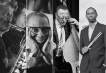 Al Milestone Live Club un tuffo nella leggenda del grande jazz: Pepper Legacy – The Music of Art Petter “Century tour”